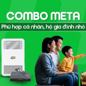 Gói Combo Meta