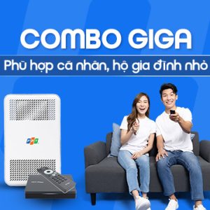 Gói Combo Giga